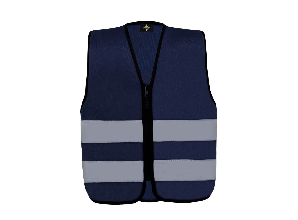 Korntex Safety Vest for Kids with Zipper "Aalborg" FullGadgets.com