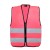 Korntex Safety Vest for Kids with Zipper "Aalborg"