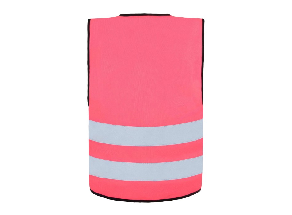 Korntex Safety Vest for Kids with Zipper "Aalborg" FullGadgets.com
