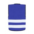 Korntex Safety Vest for Kids with Zipper "Aalborg" FullGadgets.com
