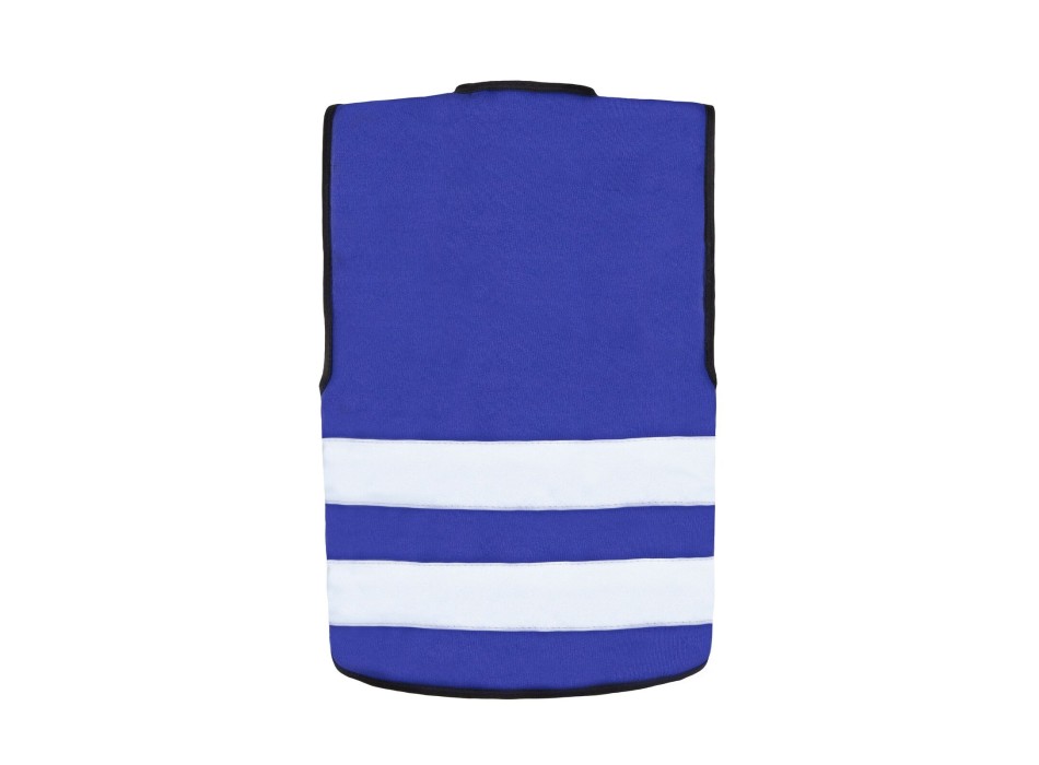 Korntex Safety Vest for Kids with Zipper "Aalborg" FullGadgets.com