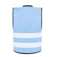 Korntex Safety Vest for Kids with Zipper "Aalborg" FullGadgets.com