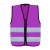 Korntex Safety Vest for Kids with Zipper "Aalborg"