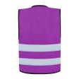 Korntex Safety Vest for Kids with Zipper "Aalborg" FullGadgets.com