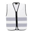 Korntex Safety Vest for Kids with Zipper "Aalborg" FullGadgets.com