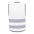 Korntex Safety Vest for Kids with Zipper "Aalborg" FullGadgets.com