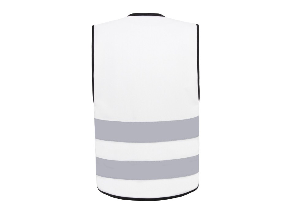 Korntex Safety Vest for Kids with Zipper "Aalborg" FullGadgets.com