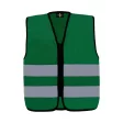 Korntex Safety Vest for Kids with Zipper "Aalborg" FullGadgets.com