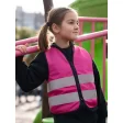 Korntex Safety Vest for Kids with Zipper "Aalborg" FullGadgets.com