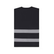 Korntex Safety Vest with Zipper "Cologne" FullGadgets.com