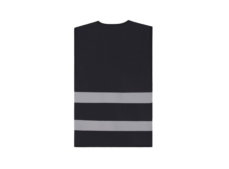 Korntex Safety Vest with Zipper "Cologne" FullGadgets.com