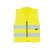 Korntex Safety Vest with Zipper "Cologne"