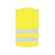 Korntex Safety Vest with Zipper "Cologne" FullGadgets.com