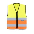 Korntex Safety Vest with Zipper "Cologne" FullGadgets.com