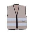 Korntex Safety Vest with Zipper "Cologne" FullGadgets.com