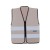 Korntex Safety Vest with Zipper "Cologne"