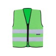 Korntex Safety Vest with Zipper "Cologne" FullGadgets.com