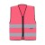 Korntex Safety Vest with Zipper "Cologne"