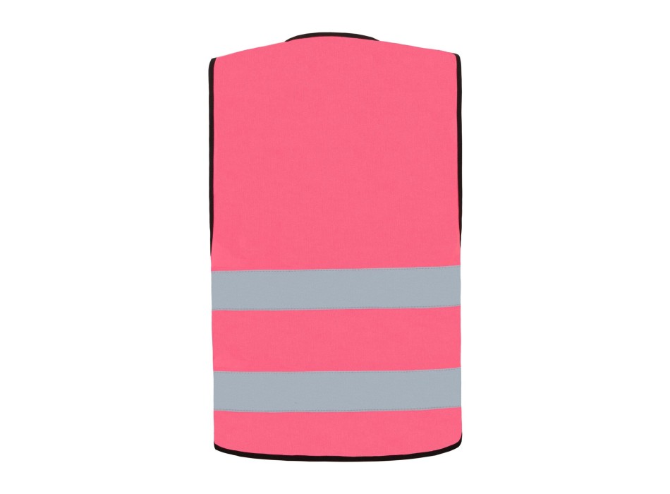 Korntex Safety Vest with Zipper "Cologne" FullGadgets.com