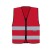 Korntex Safety Vest with Zipper "Cologne"