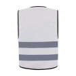 Korntex Safety Vest with Zipper "Cologne" FullGadgets.com