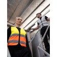 Korntex Safety Vest with Zipper "Cologne" FullGadgets.com