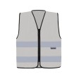 Korntex Safety Vest with Zipper "Cologne" FullGadgets.com