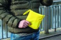 Korntex Storage Pouch "Naples"