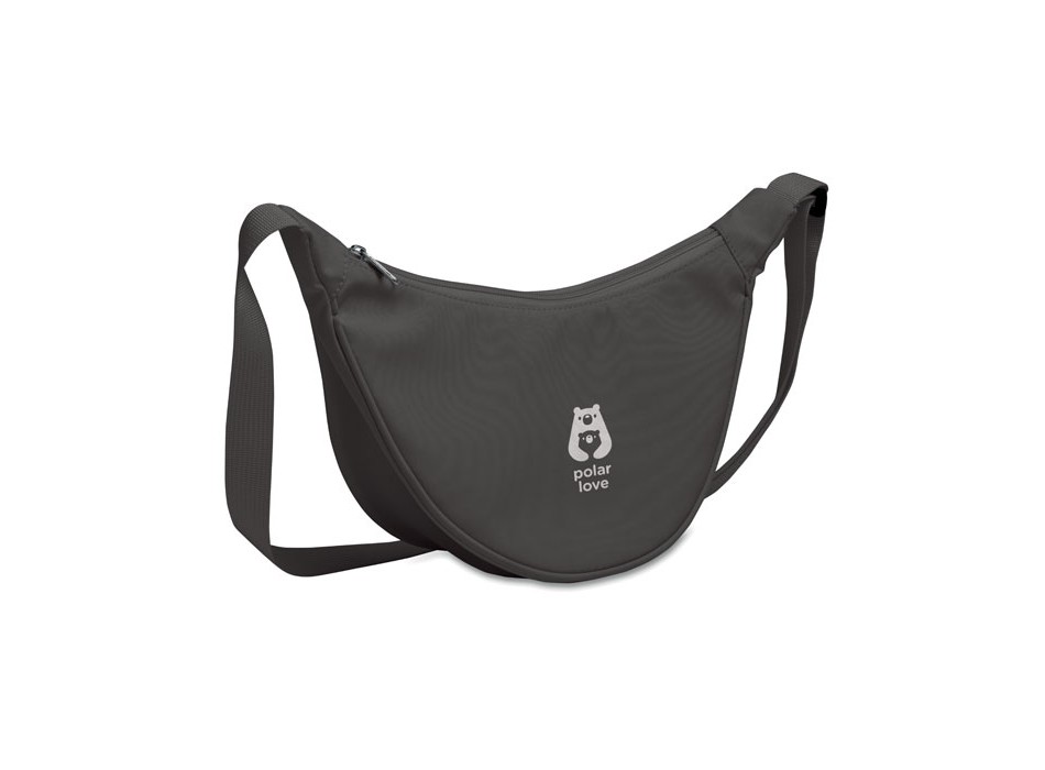 KOROVIN CROSS - Tracolla in oxford 400D FullGadgets.com