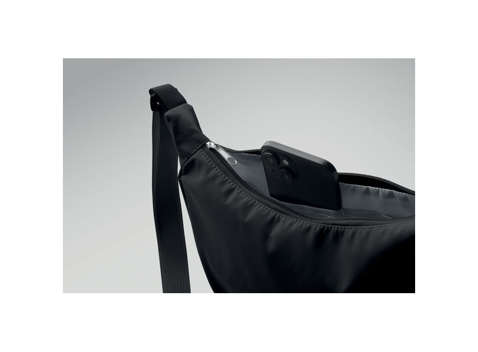 KOROVIN CROSS - Tracolla in oxford 400D FullGadgets.com