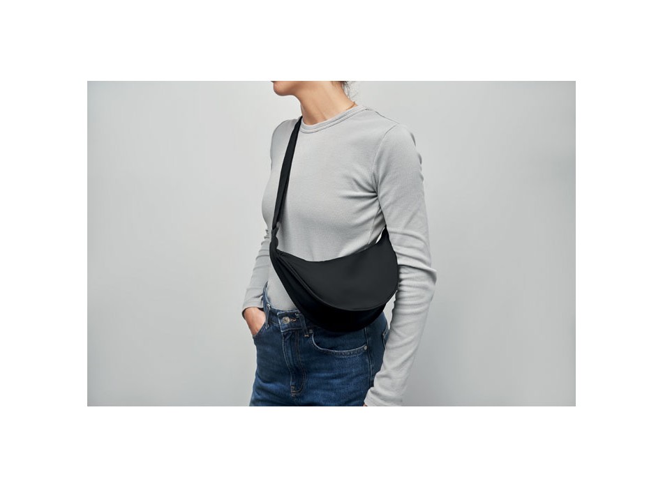 KOROVIN CROSS - Tracolla in oxford 400D FullGadgets.com