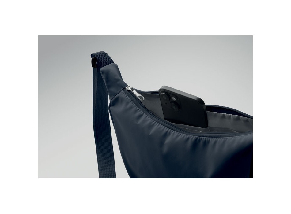 KOROVIN CROSS - Tracolla in oxford 400D FullGadgets.com