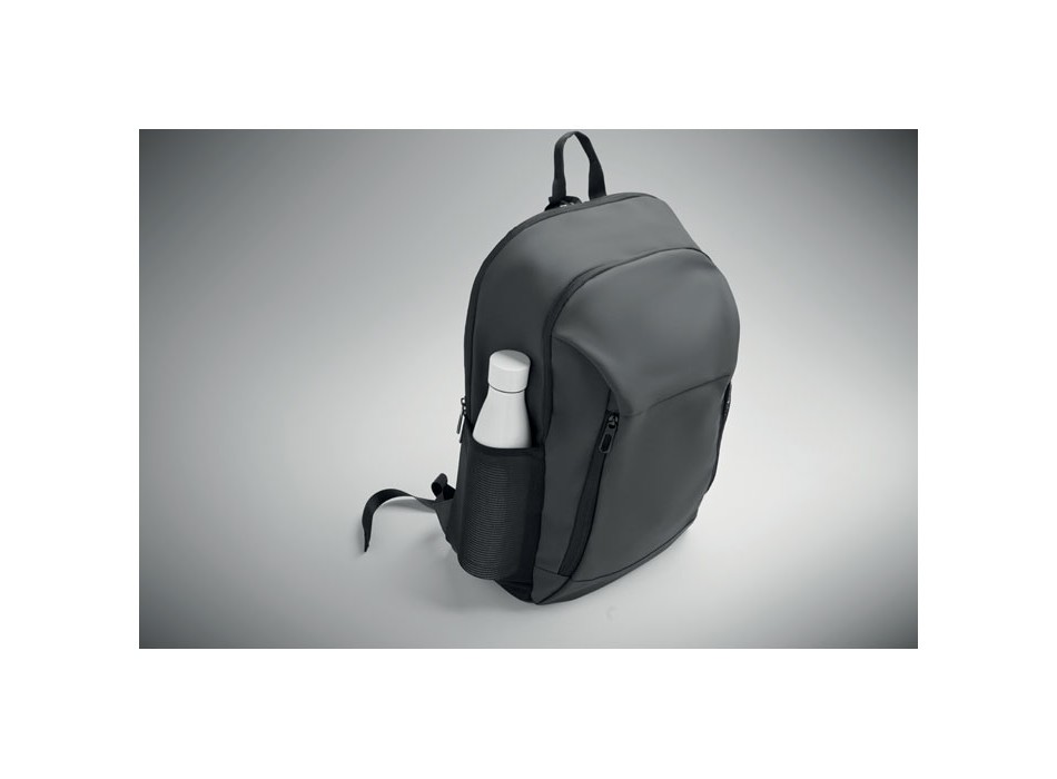 KOROVIN - Porta laptop 15" in PU morbido FullGadgets.com