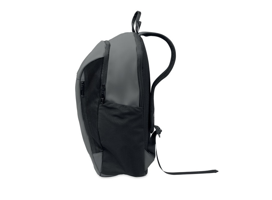 KOROVIN - Porta laptop 15" in PU morbido FullGadgets.com