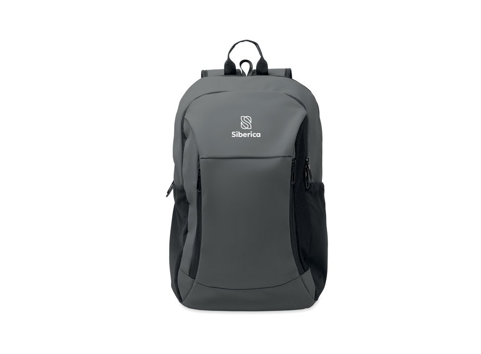 KOROVIN - Porta laptop 15" in PU morbido FullGadgets.com