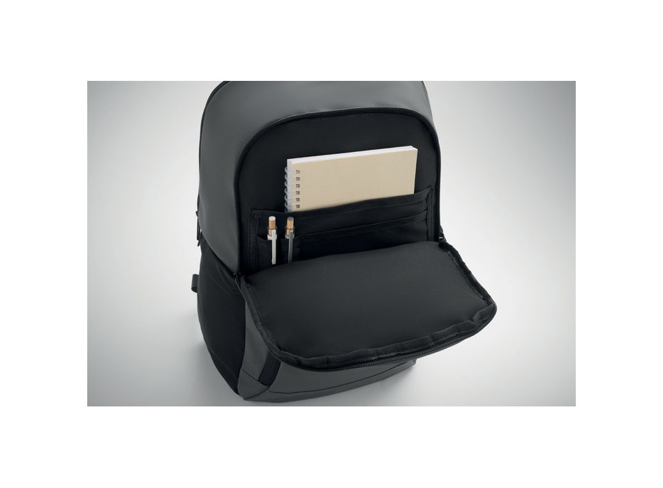 KOROVIN - Porta laptop 15" in PU morbido FullGadgets.com