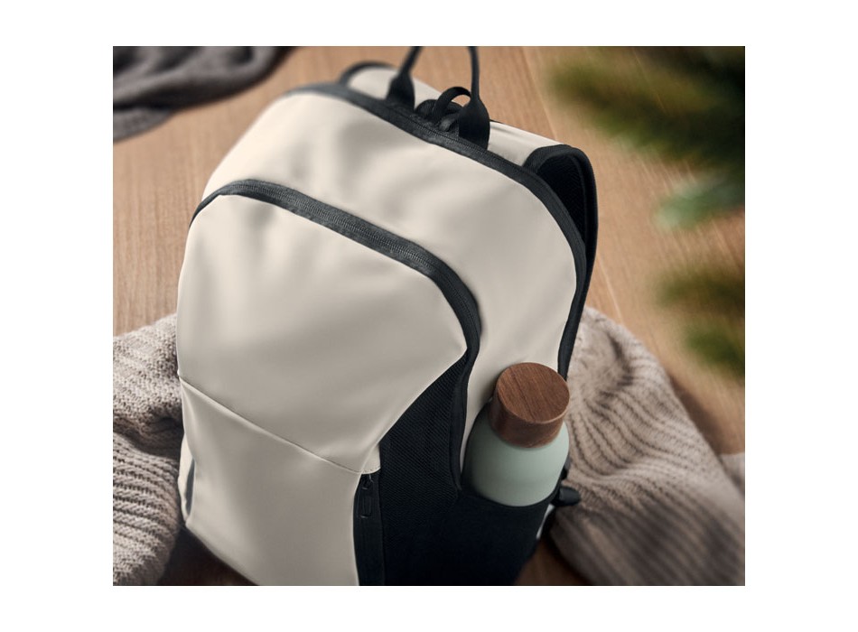 KOROVIN - Porta laptop 15" in PU morbido FullGadgets.com