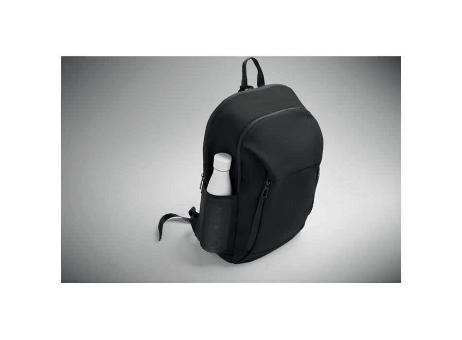 KOROVIN - Porta laptop 15" in PU morbido FullGadgets.com