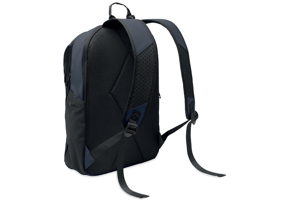 KOROVIN - Porta laptop 15" in PU morbido FullGadgets.com