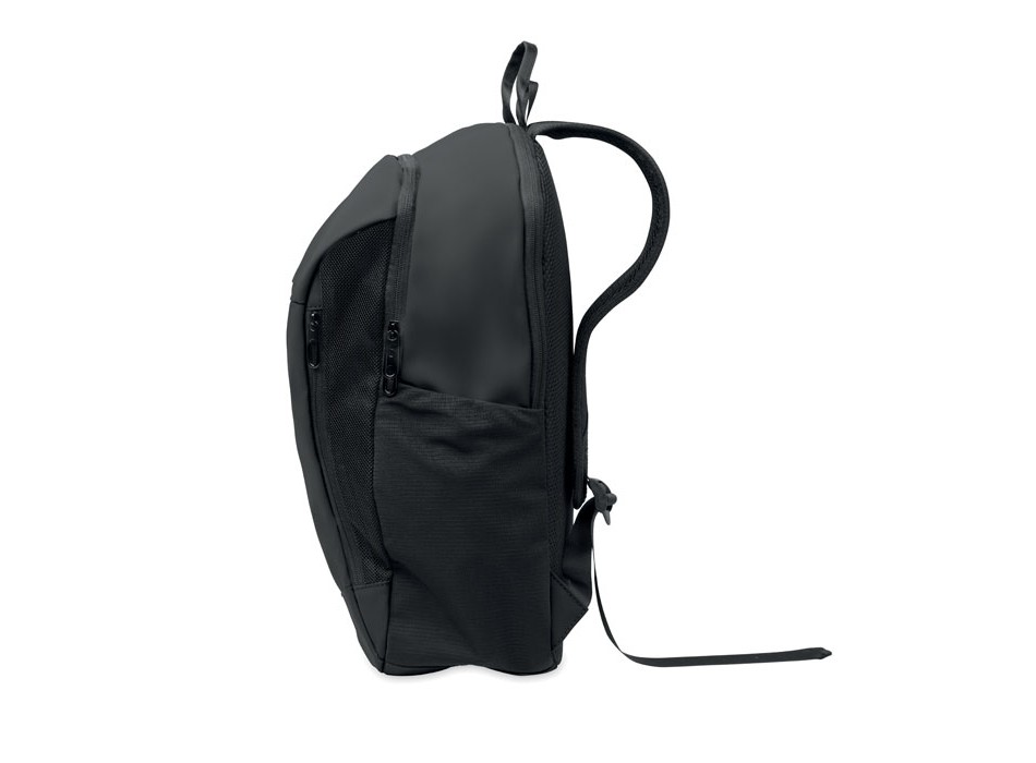 KOROVIN - Porta laptop 15" in PU morbido FullGadgets.com