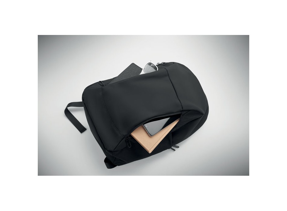 KOROVIN - Porta laptop 15" in PU morbido FullGadgets.com