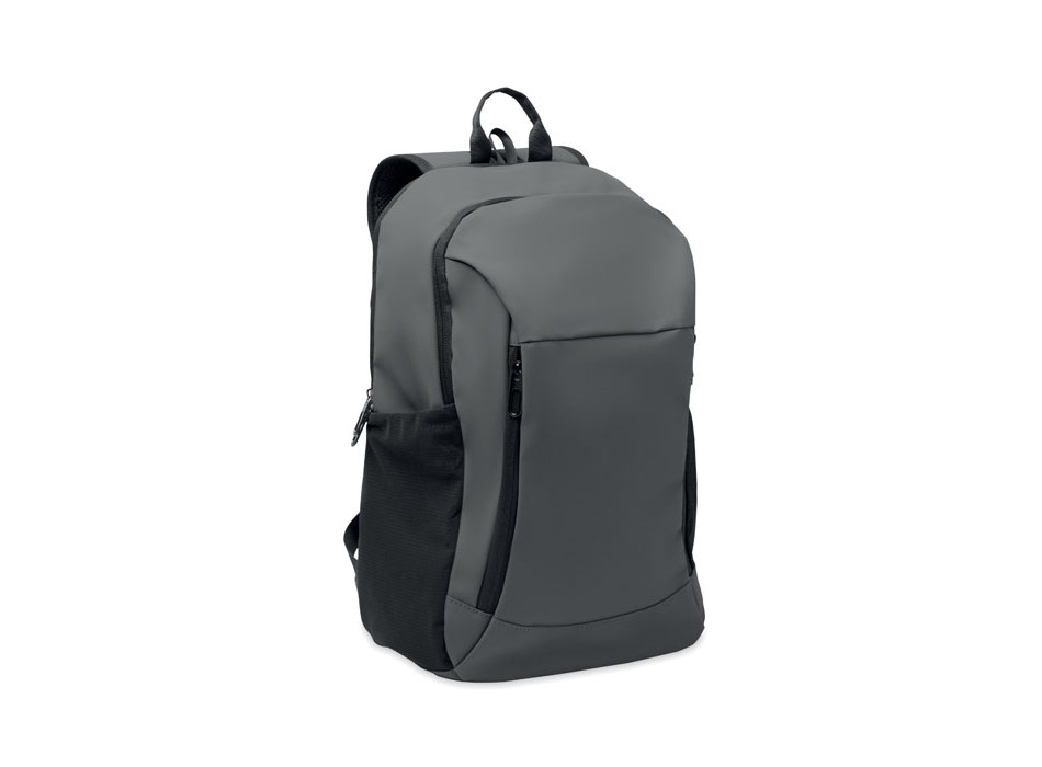 KOROVIN - Porta laptop 15" in PU morbido FullGadgets.com