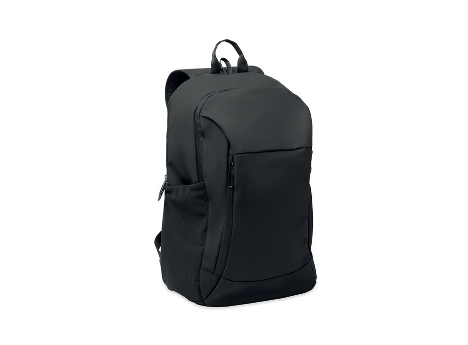 KOROVIN - Porta laptop 15" in PU morbido FullGadgets.com