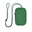 KOROVIN POUCH - Marsupio da viaggio RPET FullGadgets.com