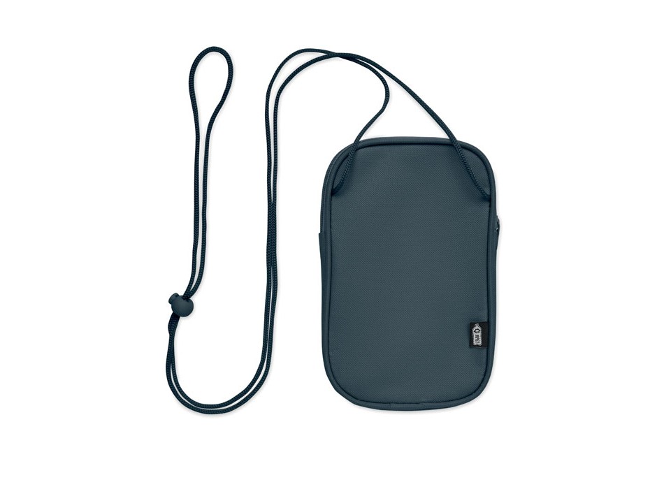 KOROVIN POUCH - Marsupio da viaggio RPET FullGadgets.com