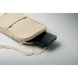 KOROVIN POUCH - Marsupio da viaggio RPET FullGadgets.com