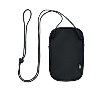 KOROVIN POUCH - Marsupio da viaggio RPET FullGadgets.com
