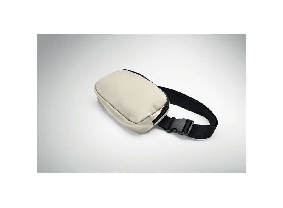 KOROVIN WAIST - Marsupio in poliestere 210D FullGadgets.com