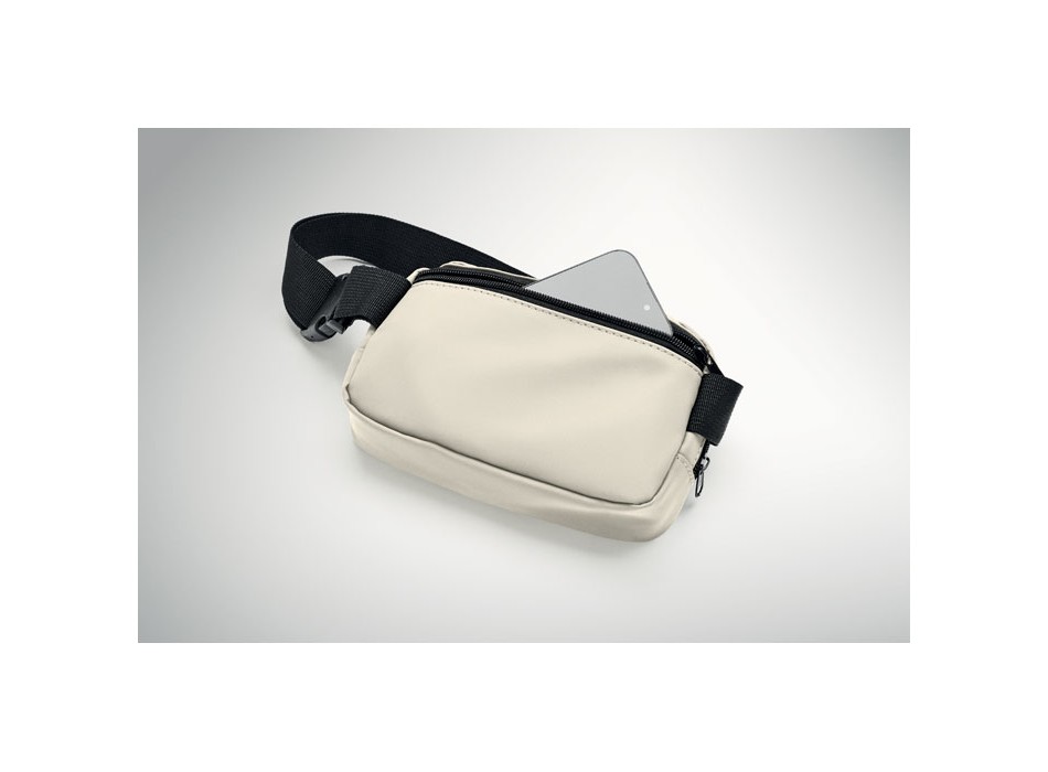 KOROVIN WAIST - Marsupio in poliestere 210D FullGadgets.com