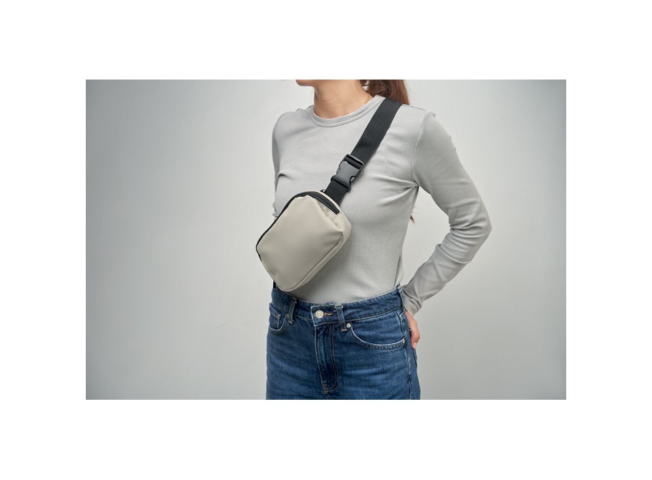 KOROVIN WAIST - Marsupio in poliestere 210D FullGadgets.com